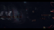 Foxy title card promo.
