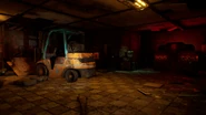 M.X.E.S. computer room (Real World).