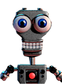 Icono desechado de Adventure Endo-01 en la UCN