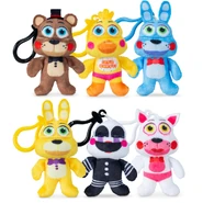 GoodStuff Toy Bonnie Micro Teenie.