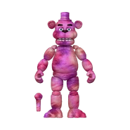 Tie-Dye Freddy