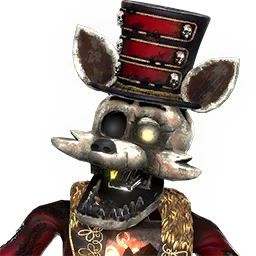 Circus Animatronics, Five Nights at Freddy's Wiki