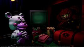 FirstAidSteamScreenshot