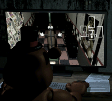 Five Nights at Freddy's fandom uncovers mysterious 87 and nightmare  references