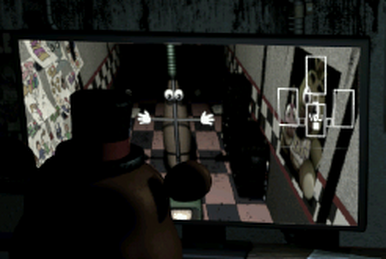 Five Nights at Freddy's: Help Wanted, Five Nights at Freddy's Wiki