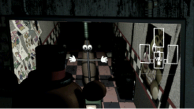 Discuss Everything About Five Nights At Freddy's Wiki