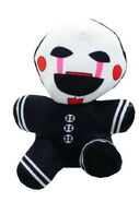 Goodstuff Sitting Plush The Puppet