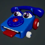 Toy Phone