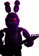 Bonnie from poster alone.