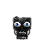 Icono de Bare Endo en el Mapa.