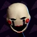 FNaF HW - Puppet - Icono