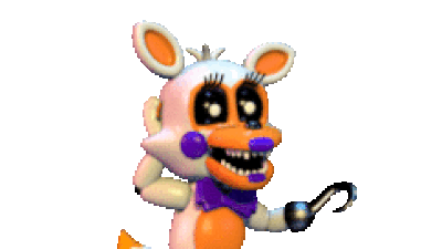 Free download Lolbit and funtime foxy wallpaper Five Nights At Freddys  Amino 640x1024 for your Desktop Mobile  Tablet  Explore 15 Lolbit  Wallpapers 