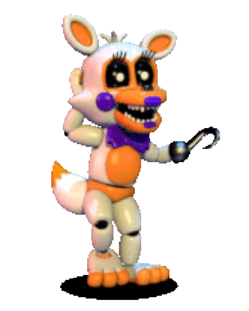 toy lolbit