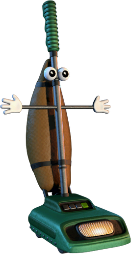Mr Hugs