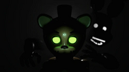 Baner POPGOES na Game Jolt