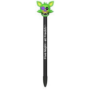 16103 blacklightfoxy 1540417621.jpg (14 KB) Green Blacklight Foxy