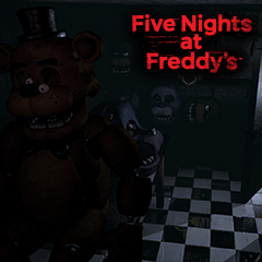 Xbox's first 166G achievement spotted in Five Nights at Freddy's