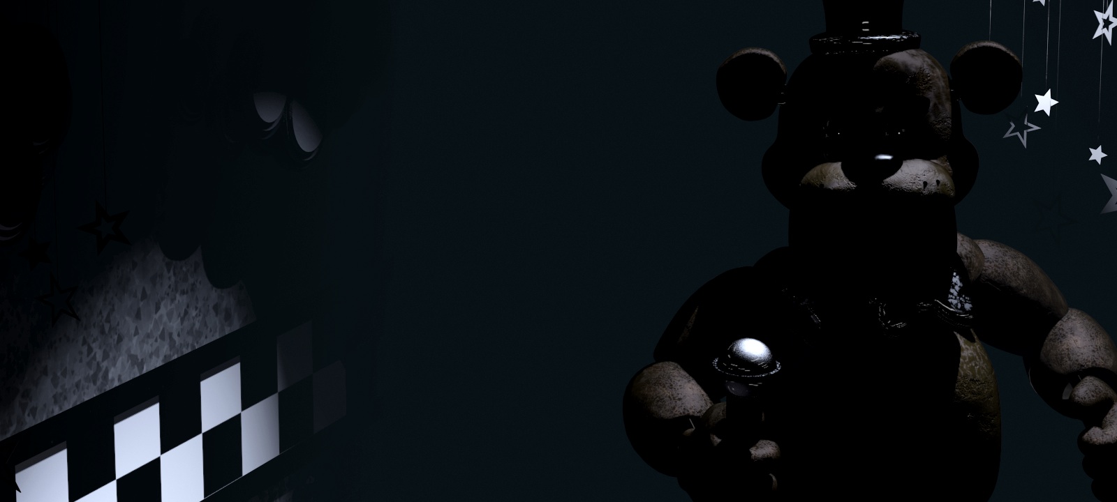 The Easter Eggs of FNAF 1 – FNAF Info Point