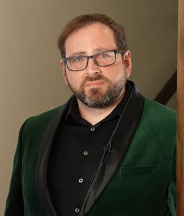 Scott Cawthon