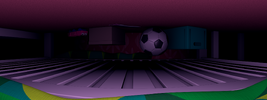 Under the Bed