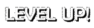 LevelUp.gif (19 KB) The text displayed when leveling up, animated.