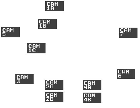 Monitor | Wiki Freddy Fazbear's Pizza | Fandom