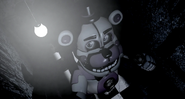 Funtime Freddy na kamerze 3.