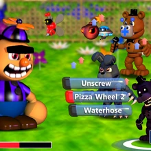 Browboy Five Nights At Freddy S Wiki Fandom