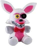 Mangle.jpg (20 kB) Peluche de Mangle creado por funko