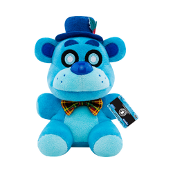 Plushies, Five Nights at Freddy's Wiki