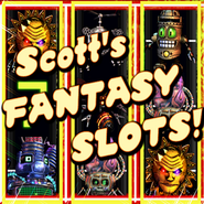 Scott's Fantasy Slots