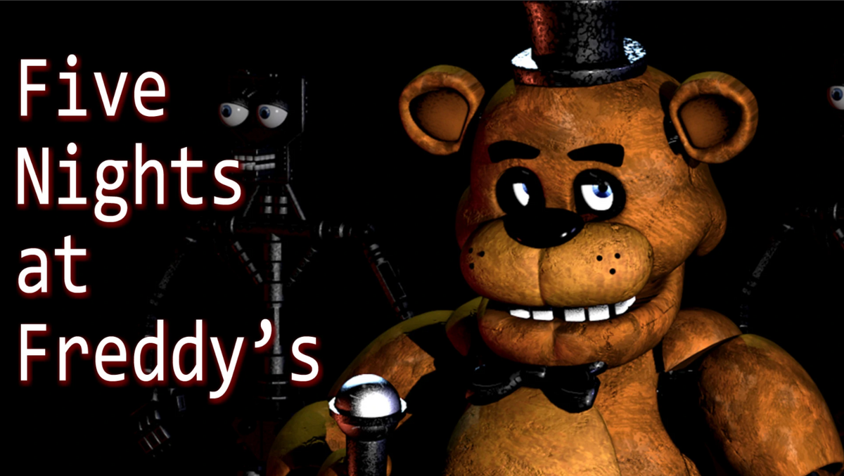 Five Nights at Freddy’s | Five Nights at Freddy's Wiki | Fandom
