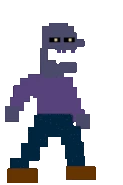 AftonWalk5.gif (127 KB) Same sprite, but rather purple, animated.