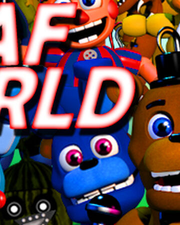 How Many Fnaf Fans Are There In The World