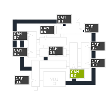 Vent Monitor  Five Nights at Freddy's+BreezeWiki