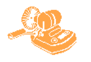 Ditto, inventory icon.