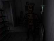 The Rat.
