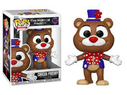 Funko's POP!