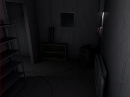 FNaC2 CAM013