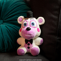 Buy Helpy Plush at Funko.