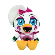 GlamrockChica plush Sanshee.jpg (131 KB) Glamrock Chica