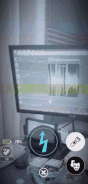 Jumpscare Catriny Toy Chici