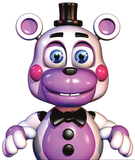 HelpyCE