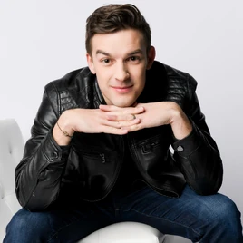 Matthew MatPat Patrick