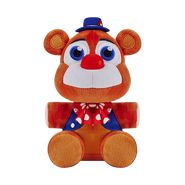 Circus Freddy