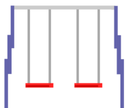 FNaF4 - Minijuegos (Columpios)