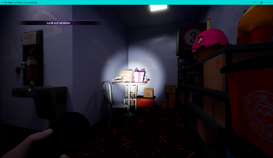 Prize Boxes, Five Nights at Freddy's Wiki