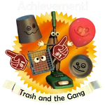 Trash and the Gang