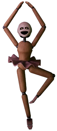 Minireena/Gallery | Five Nights at Freddy's Wiki | Fandom