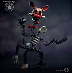 Regarding what's new for FNaF AR in 2023, and as expected, not looking good. : r/FnafAr